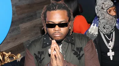 Gunna Fukumean First Solo Top 10