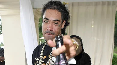 Gunplay DJ Apology 50 Cent