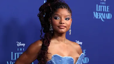 "The Little Mermaid" Australian Premiere - Arrivals