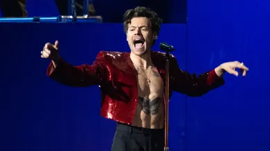 The BRIT Awards 2023 - Show