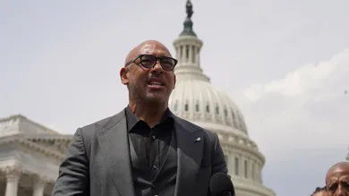 Grammys On The Hill: Advocacy Day