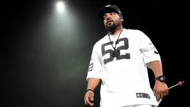 2016 Coachella Valley Music And Arts Festival - Weekend 2 - Day 2