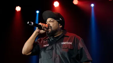 High Hopes Concert At Toyota Arena