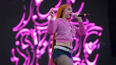 Wireless Festival 2023 - Day 1