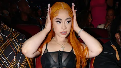 Ice Spice Down Syndrome