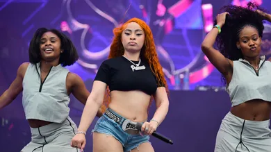 2023 Broccoli City Festival