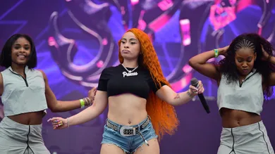 2023 Broccoli City Festival