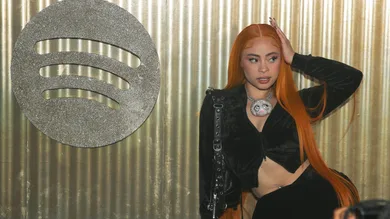 Spotify x Ice Spice Afterparty