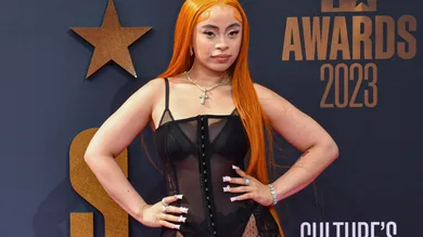 2023 BET Awards - Arrivals