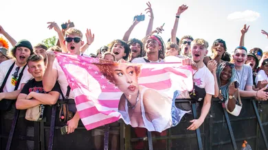 Wireless Festival 2023 - Day 1