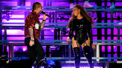 2018 Coachella Valley Music And Arts Festival - Weekend 2 - Day 2