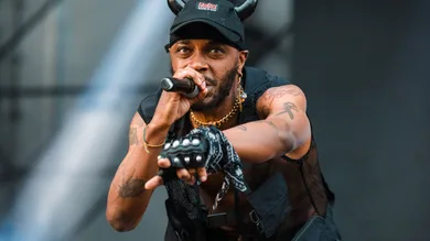 Primavera Sound Festival In Sao Paulo