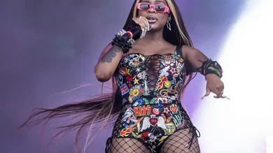 Wireless Festival: Birmingham