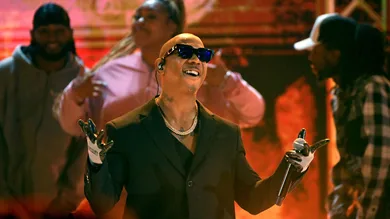 BET Awards 2023 - Show