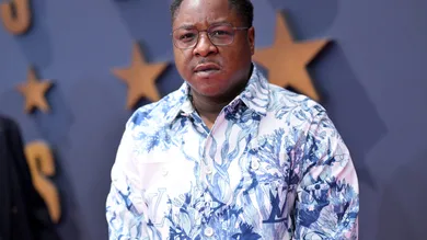 BET Awards 2023 - Red Carpet