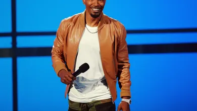 2018 BET Awards - Show