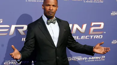 'The Amazing Spider-Man 2: Rise Of Electro' - Rome Premiere