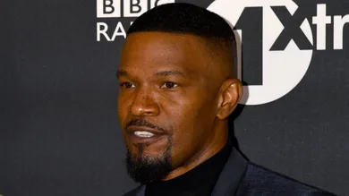 "Just Mercy" UK Special Screening - VIP Access