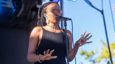 Day In Day Out Music Festival 2022