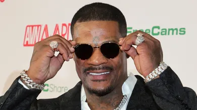 2023 Adult Video News Awards - Arrivals