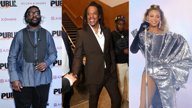 Jay Z Book Of Hov Brooklyn Public Library Exhibition Questlove Beyonce