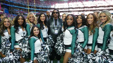 Super Bowl LVII Pregame