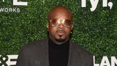 2017 A+E Networks Upfront At Jazz At Lincoln Center's Frederick P. Rose Hall