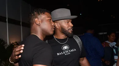 Disney Studios Showcase Presentation At D23 Expo, Saturday August 24