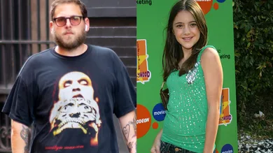 JonahHillAlexaNikolas