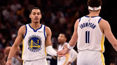 Golden State Warriors v Memphis Grizzlies - Game Two