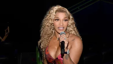 Joseline's Cabaret Las Vegas Premiere Screening