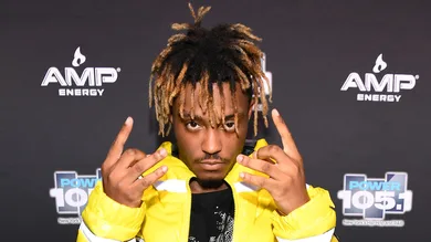 Juice WRLD Producer Rock Songs