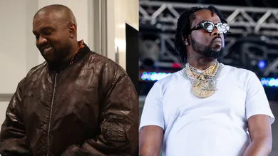 Kanye West Conway The Machine Gift