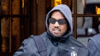 Kanye West New Music Rooga