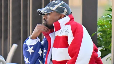 Kanye West President Campaign 2024 No Donations