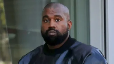 Kanye West Twitter FBI Probe