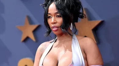 BET Awards 2023 - Red Carpet