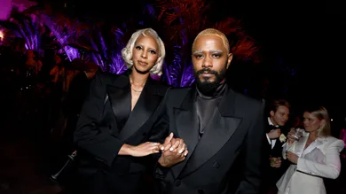 2023 Vanity Fair Oscar Party Hosted By Radhika Jones - Inside