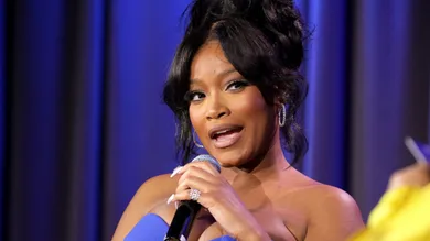 Reel To Reel: Big Boss Featuring Keke Palmer in Conversation