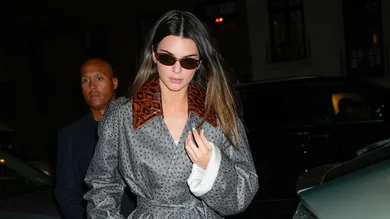 Celebrity Sightings In New York City - May 03, 2023