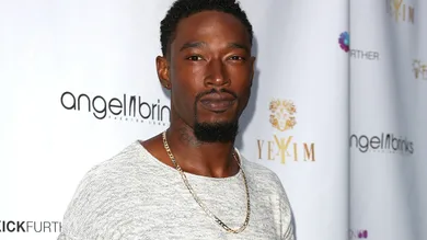 Kevin McCall Ex Girlfriend Payment Assault