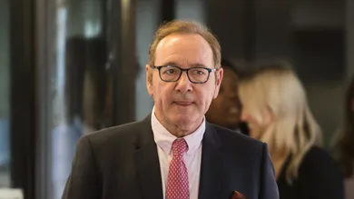 Kevin Spacey Found Not Guilty in Sexual Assault Trial in London