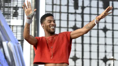 2014 Coachella Valley Music And Arts Festival - Weekend 1 - Day 2