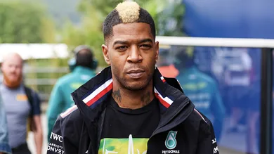 Kid Cudi Insano New Album Steve Aoki Collab