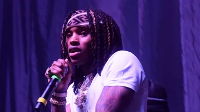 King Von Grandson Album Fan Reactions