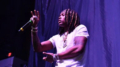 G Herbo In Concert - Atlanta, GA