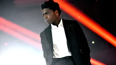 Kodak Black In Concert - Los Angeles, CA