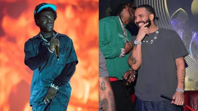 Kodak Black Drake 1090 Jake Rolling Loud Miami