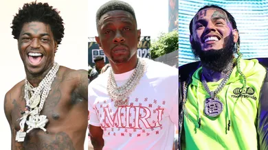 KodakBlackBoosieBadazz6ix9ne