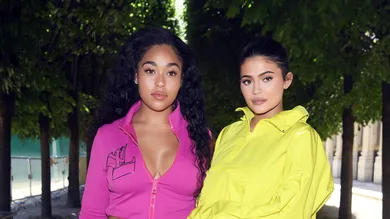 Louis Vuitton: Front Row - Paris Fashion Week - Menswear Spring/Summer 2019